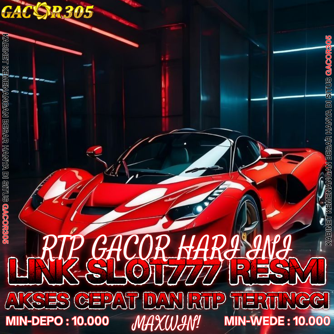 SLOT777 ✦ Akses Hiburan Digital Deposit Pulsa Tanpa Potongan Termudah 2026